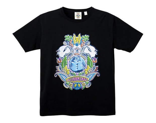 Phenomenon 2010 Spring/Summer Collection