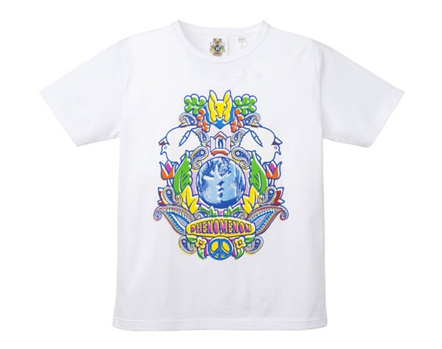Phenomenon 2010 Spring/Summer Collection