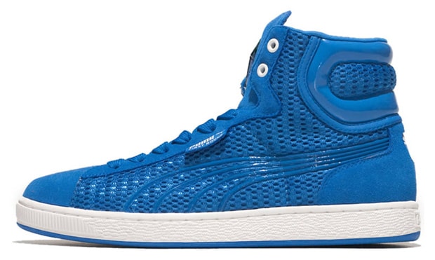 PUMA 2010 Spring First Round Mesh Pack