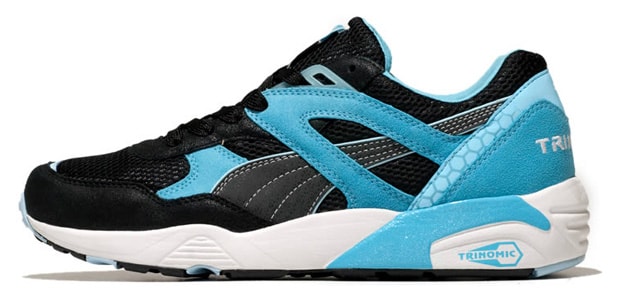 PUMA 2010 Spring R698 Mesh Pack