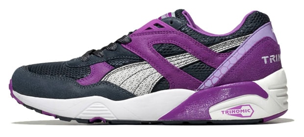 PUMA 2010 Spring R698 Mesh Pack