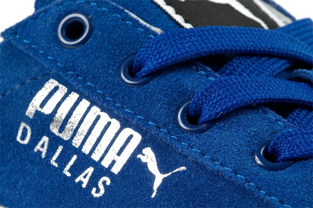 Puma 2010 Spring Collection Dallas