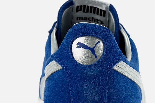 Puma 2010 Spring Collection Dallas