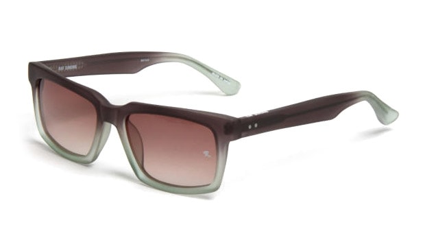 Raf Simons x Linda Farrow 2010 Spring/Summer Sunglass Collection