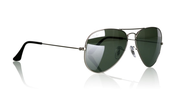 Ray-Ban 2010 Spring Eyewear Collection