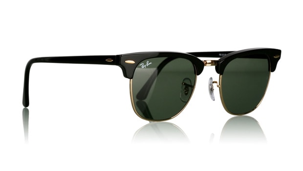 Ray-Ban 2010 Spring Eyewear Collection