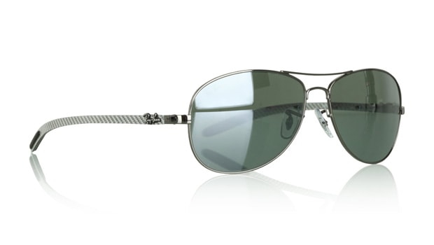 Ray-Ban 2010 Spring Eyewear Collection