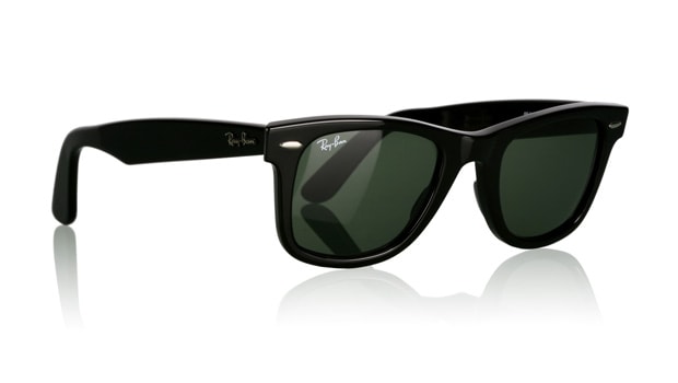 Ray-Ban 2010 Spring Eyewear Collection