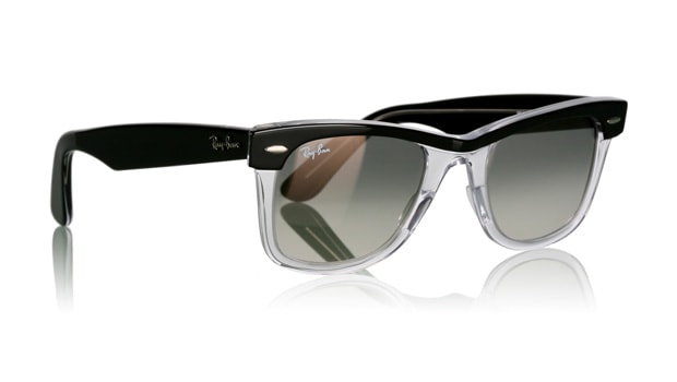 Ray-Ban 2010 Spring Eyewear Collection