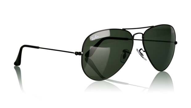 Ray-Ban 2010 Spring Eyewear Collection