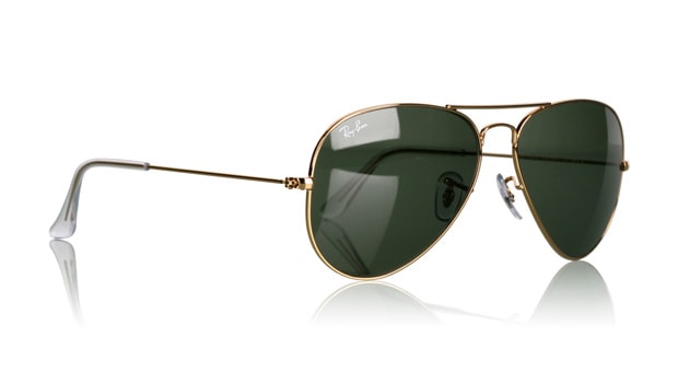 Ray-Ban 2010 Spring Eyewear Collection