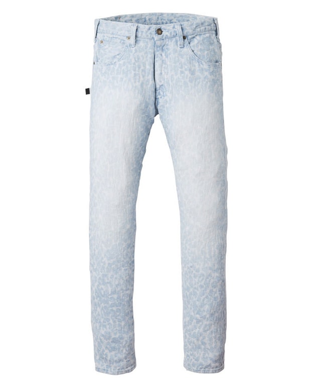 ROC STAR 2010 Spring/Summer Collection