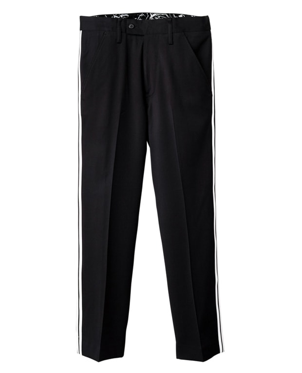 ROC STAR 2010 Spring/Summer Collection