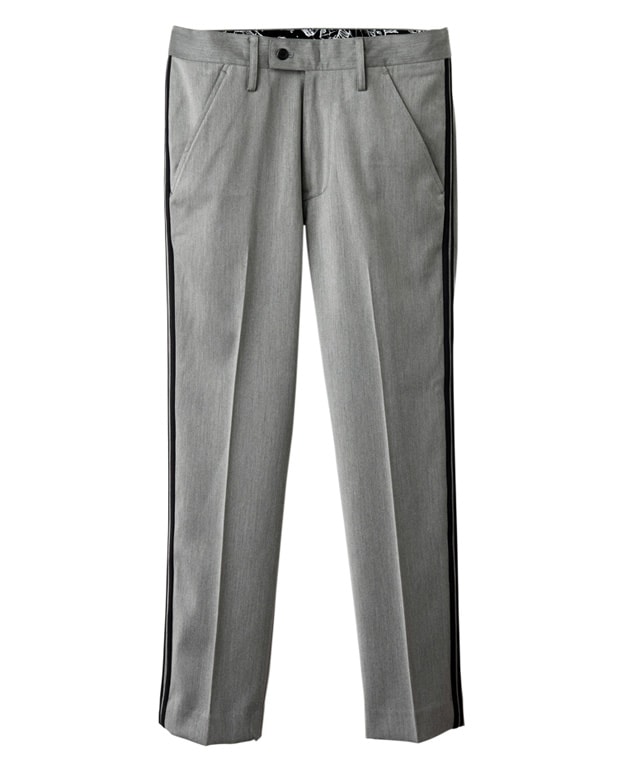 ROC STAR 2010 Spring/Summer Collection
