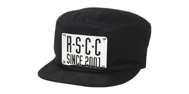 ROC STAR 2010 Spring/Summer Collection