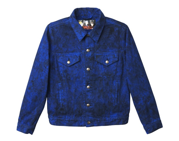 ROC STAR 2010 Spring/Summer Collection