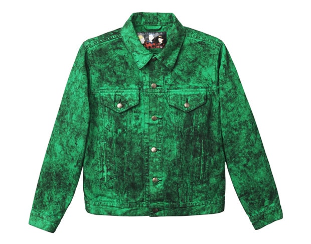 ROC STAR 2010 Spring/Summer Collection