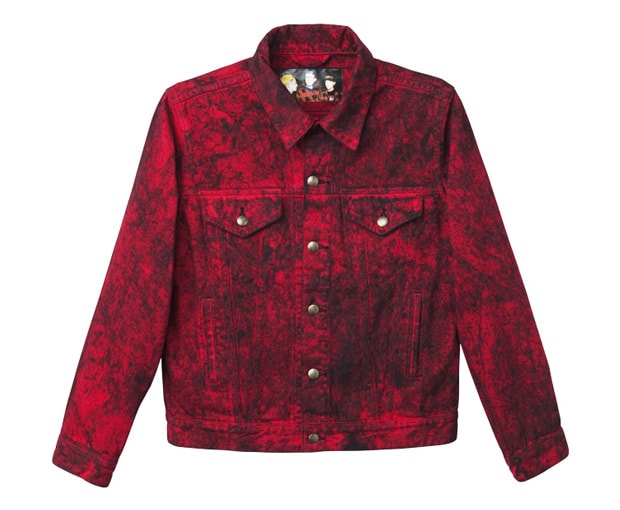 ROC STAR 2010 Spring/Summer Collection