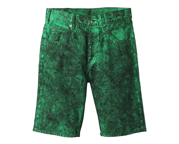 ROC STAR 2010 Spring/Summer Collection