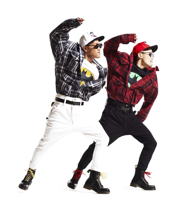 Roc Star 2010 Spring/Summer Collection