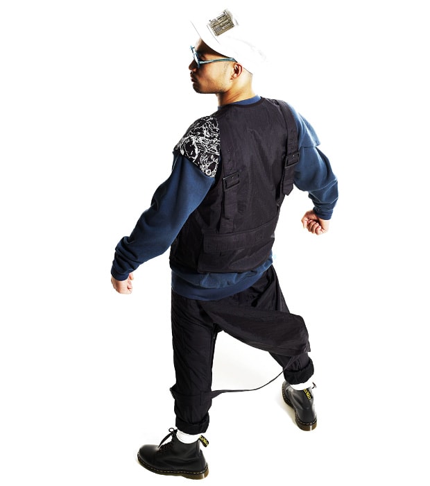 Roc Star 2010 Spring/Summer Collection