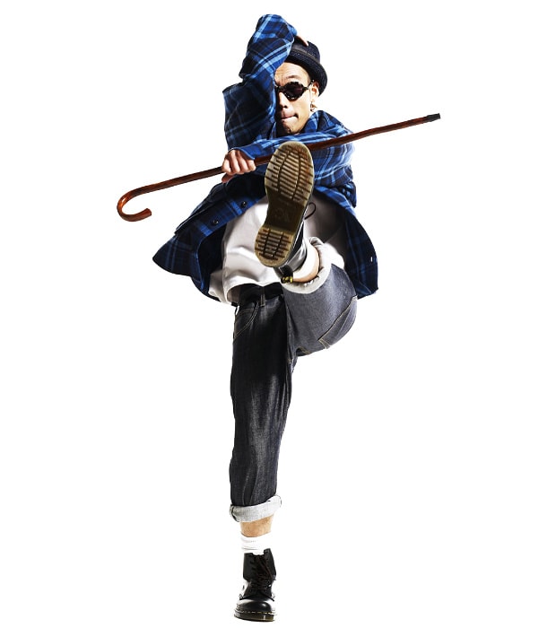 Roc Star 2010 Spring/Summer Collection