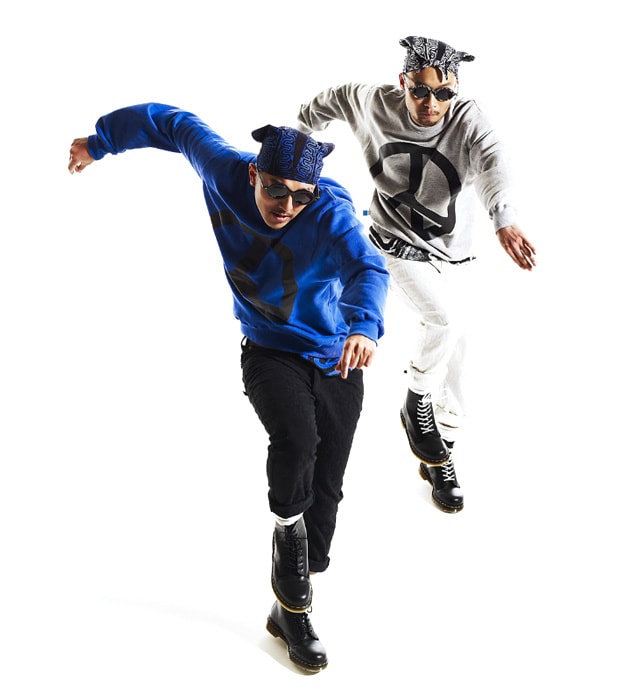 Roc Star 2010 Spring/Summer Collection