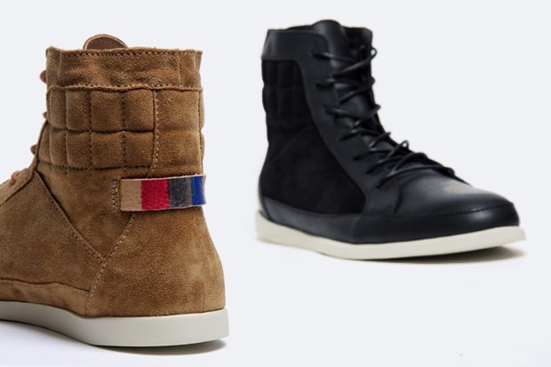 Shofolk 2010 Spring/Summer Footwear Collection