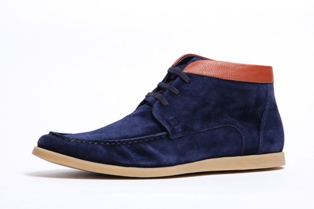 Shofolk 2010 Spring/Summer Footwear Collection