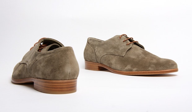 Shofolk 2010 Spring/Summer Footwear Collection