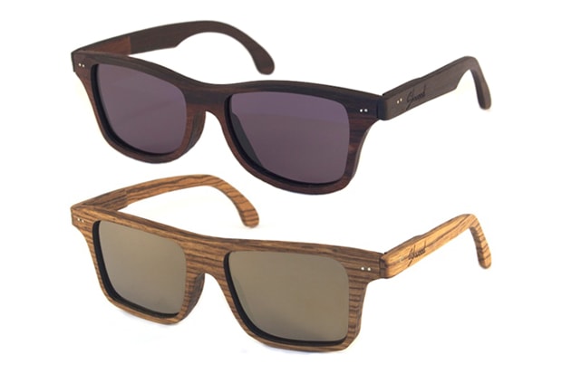 Shwood Sunglasses