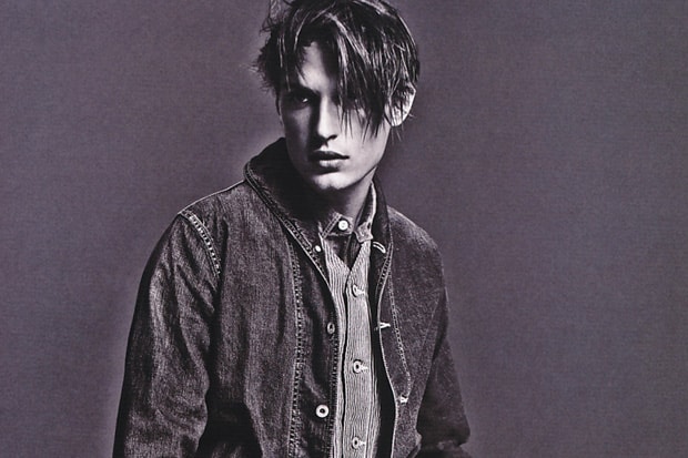 SOPHNET. 2010 Spring/Summer Collection