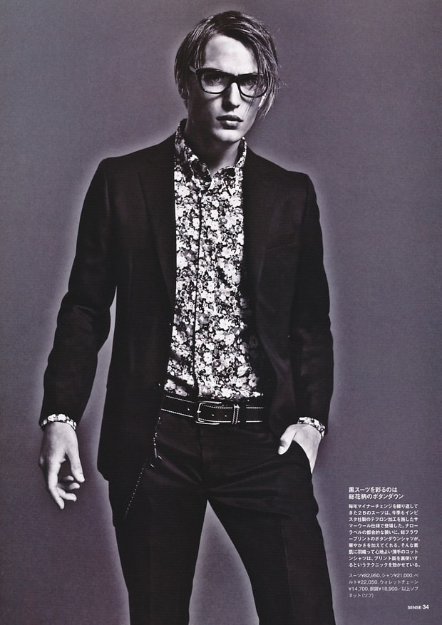 SOPHNET. 2010 Spring/Summer Collection
