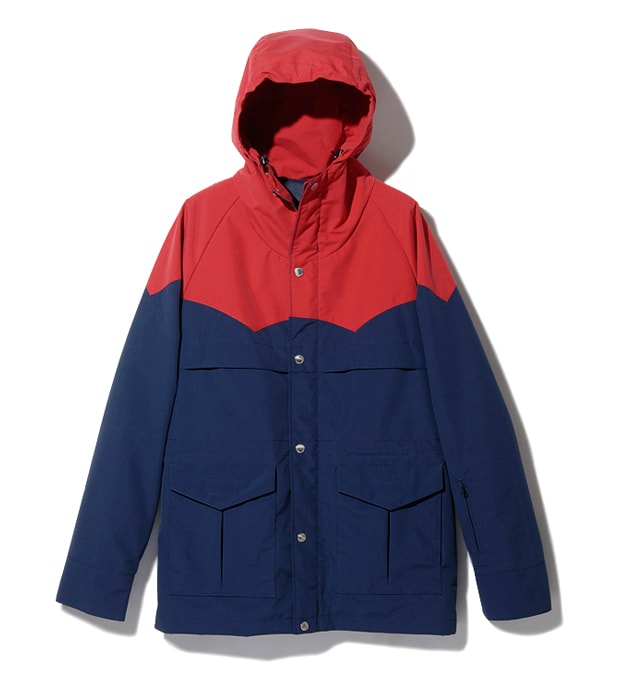 SOPHNET. 2010 Spring/Summer Collection New Releases
