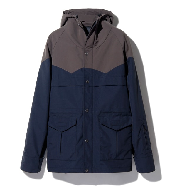 SOPHNET. 2010 Spring/Summer Collection New Releases