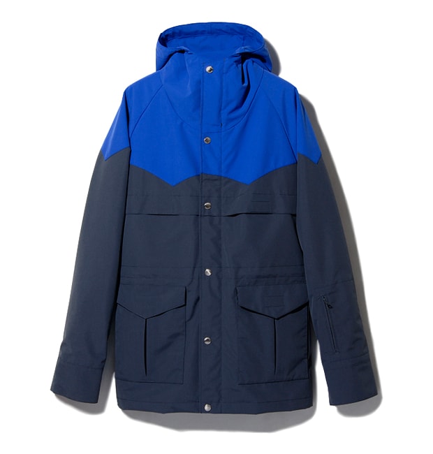 SOPHNET. 2010 Spring/Summer Collection New Releases