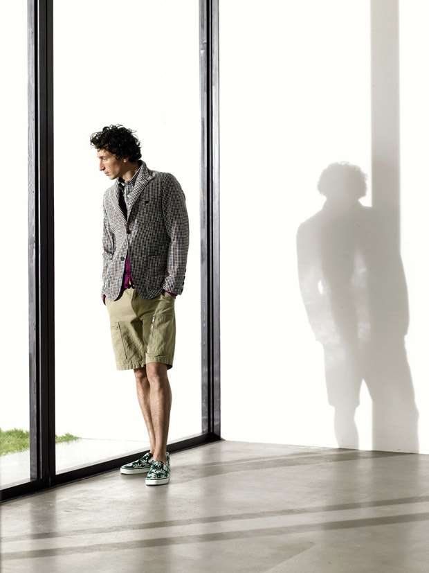 Sophnet. 2010 Spring/Summer Collection