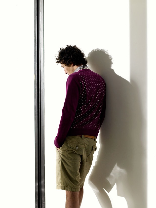 Sophnet. 2010 Spring/Summer Collection
