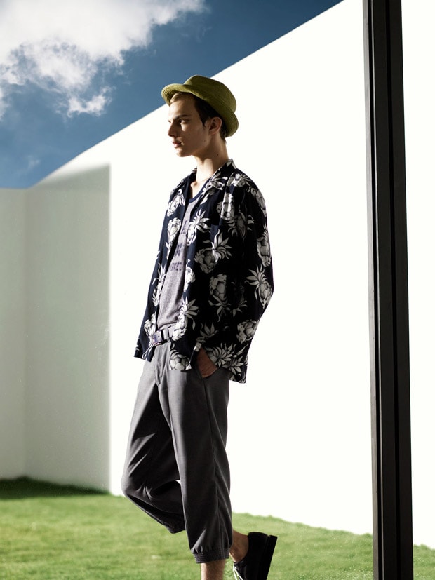Sophnet. 2010 Spring/Summer Collection