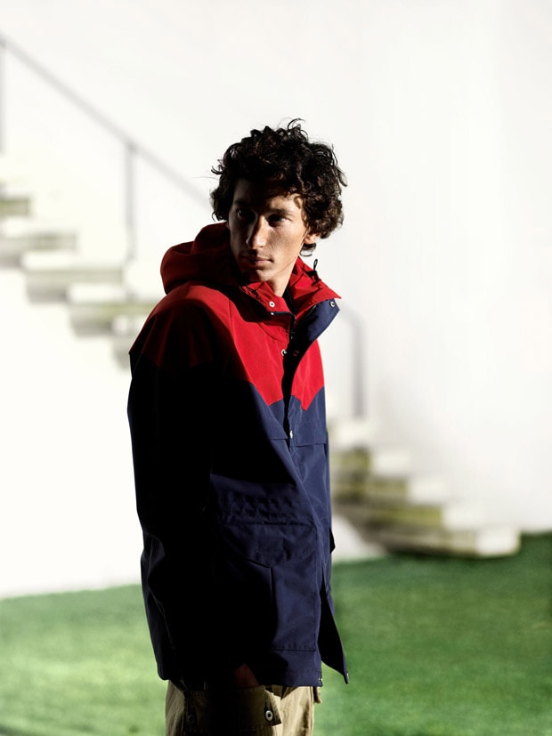 Sophnet. 2010 Spring/Summer Collection