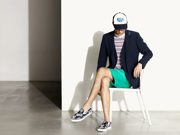 Sophnet. 2010 Spring/Summer Collection