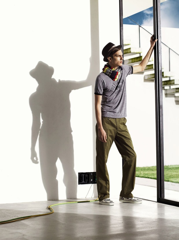 Sophnet. 2010 Spring/Summer Collection