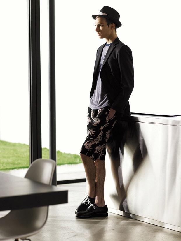 Sophnet. 2010 Spring/Summer Collection