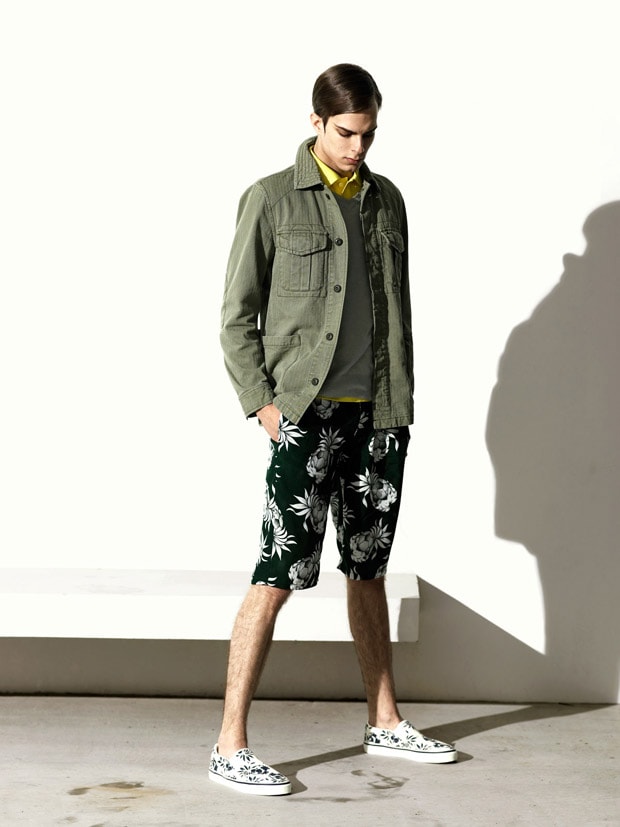 Sophnet. 2010 Spring/Summer Collection