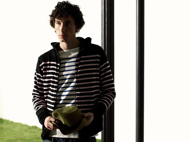 Sophnet. 2010 Spring/Summer Collection