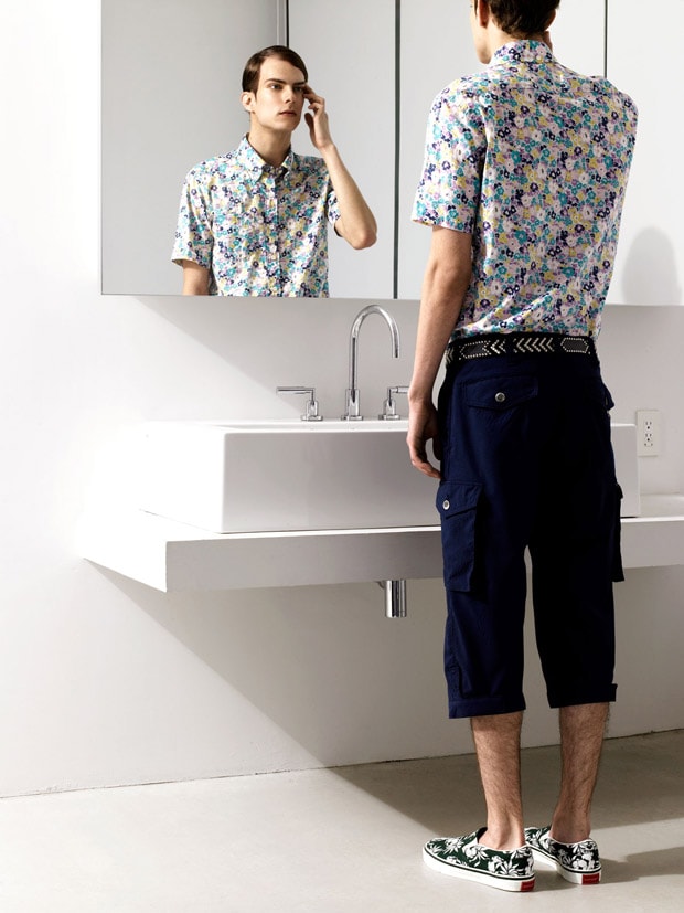 Sophnet. 2010 Spring/Summer Collection