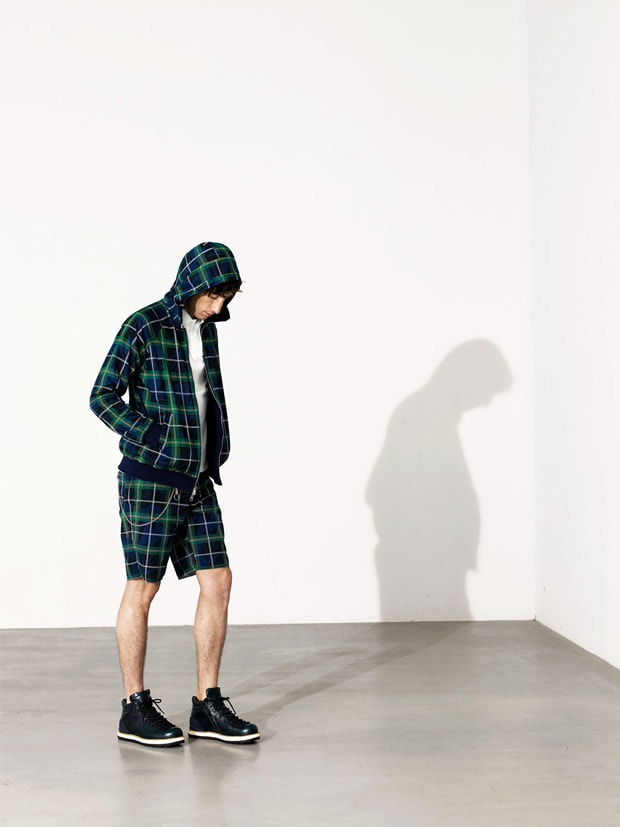 Sophnet. 2010 Spring/Summer Collection