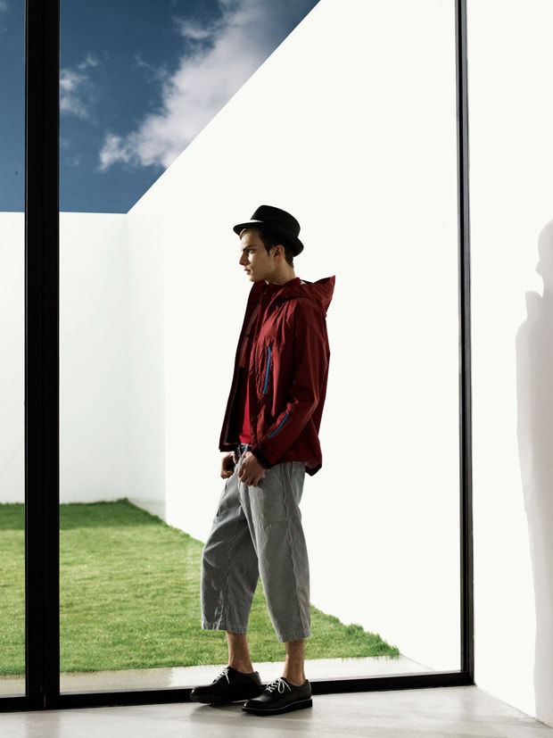 Sophnet. 2010 Spring/Summer Collection