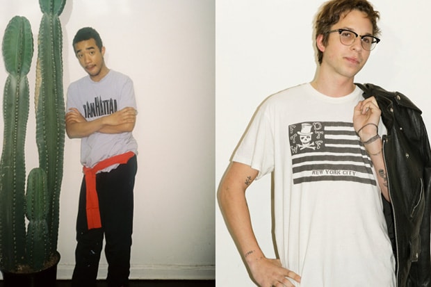 Sophomore 2010 Spring Collection