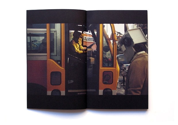 Spike Jonze "I'm Here" Book